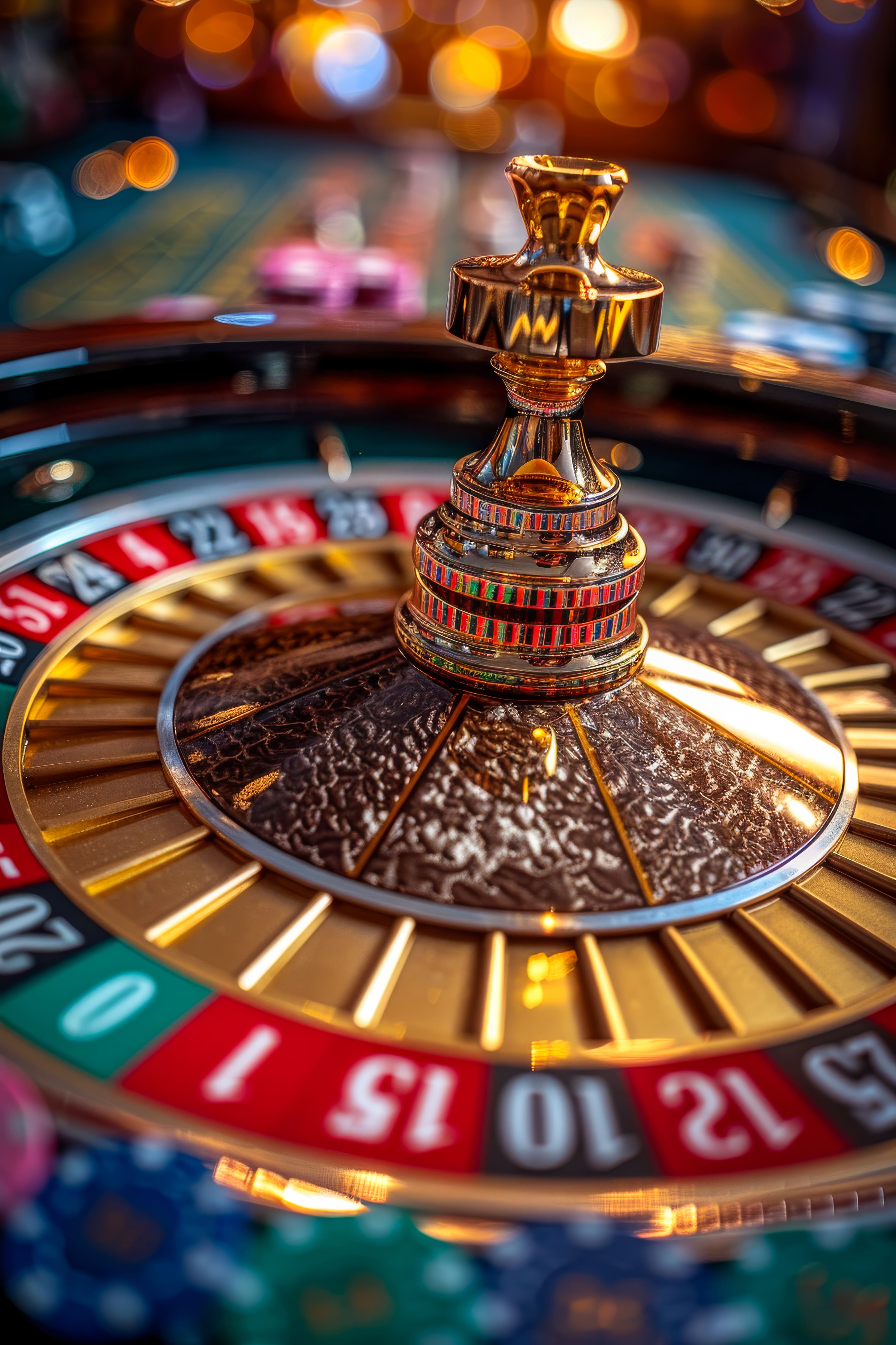 Casino de Dunkerque